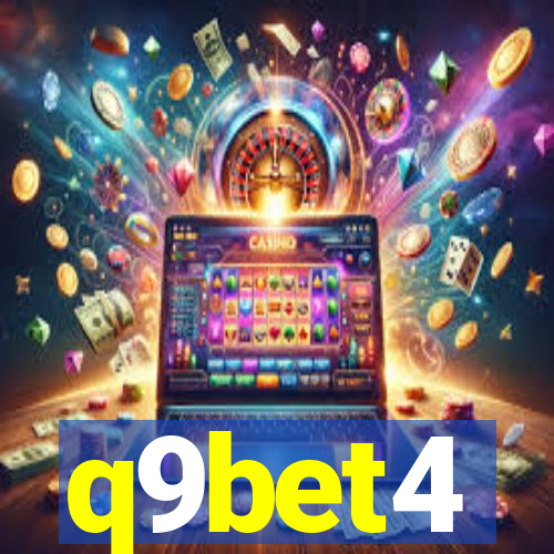 q9bet4