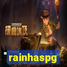 rainhaspg