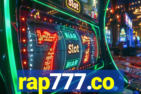 rap777.co