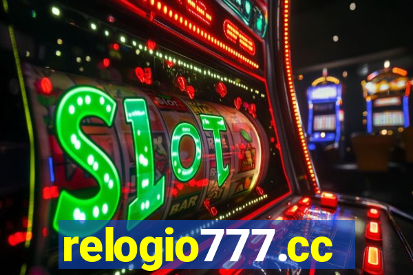 relogio777.cc