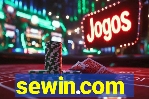 sewin.com