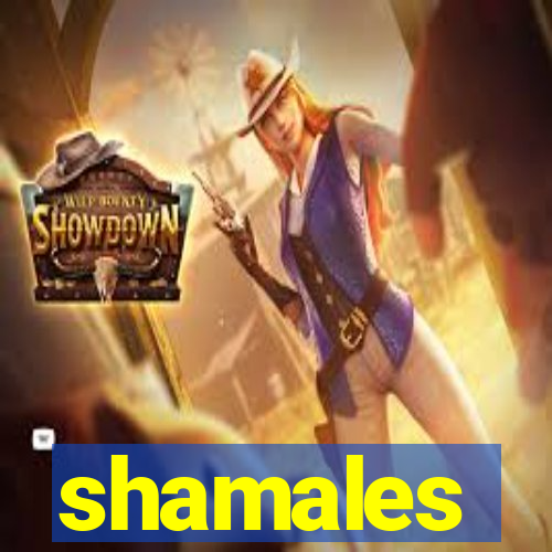 shamales