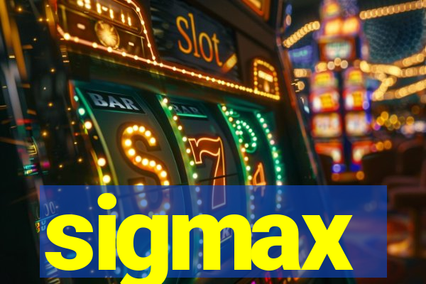 sigmax