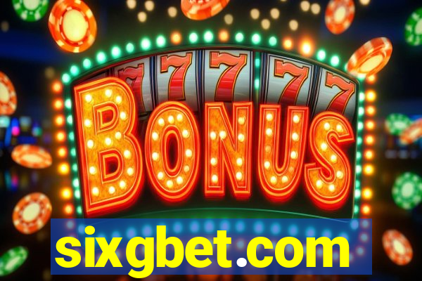 sixgbet.com