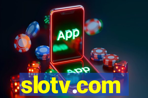 slotv.com