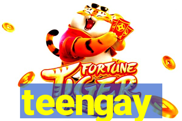 teengay