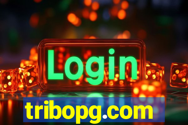 tribopg.com