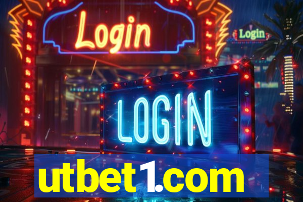 utbet1.com