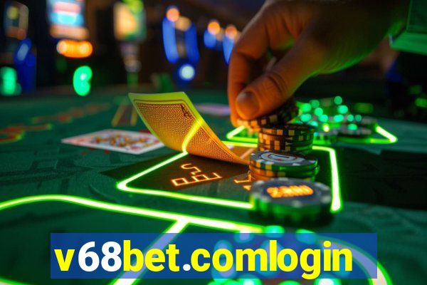 v68bet.comlogin