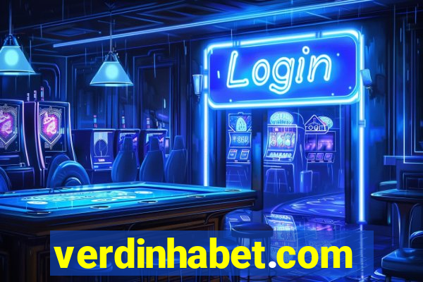 verdinhabet.com