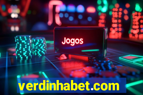 verdinhabet.com