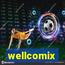 wellcomix