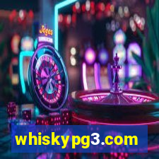 whiskypg3.com