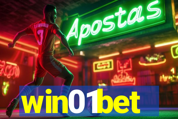 win01bet