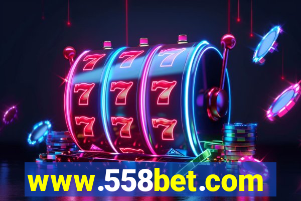 www.558bet.com