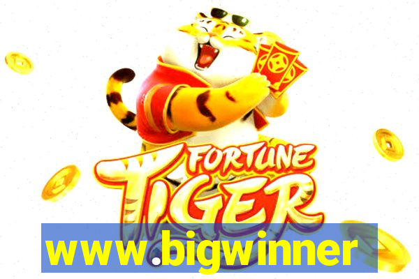 www.bigwinner