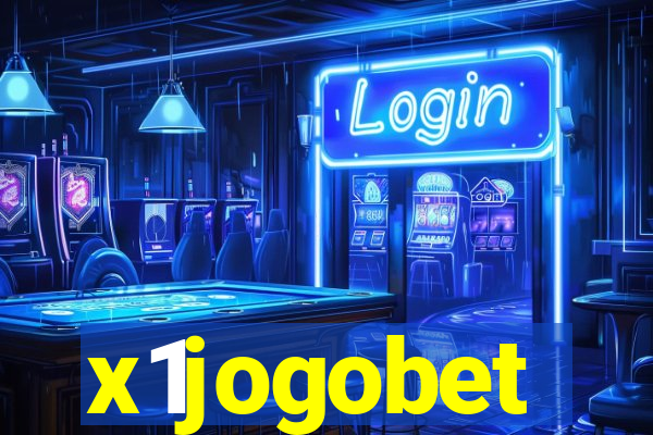 x1jogobet