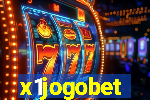 x1jogobet