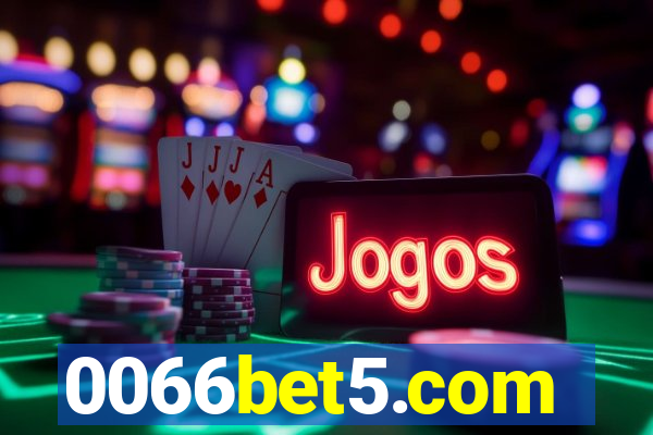 0066bet5.com