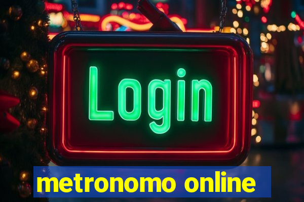 metronomo online