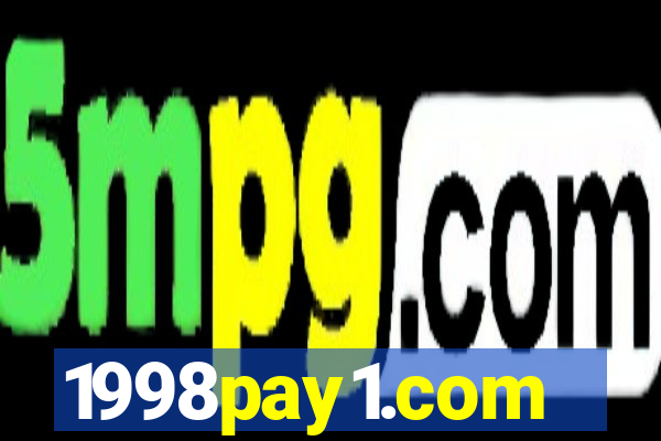 1998pay1.com