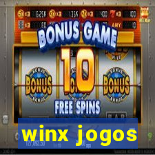 winx jogos