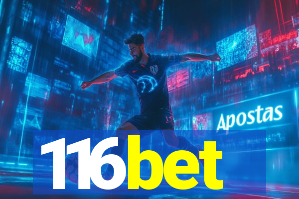 116bet