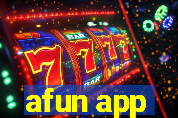 afun app