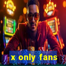 x only fans