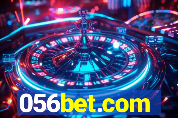 056bet.com