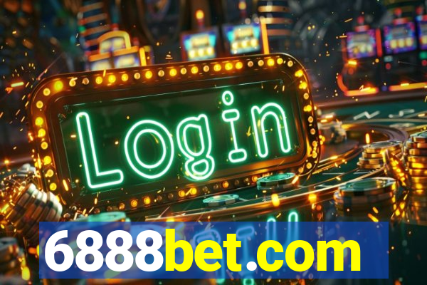 6888bet.com