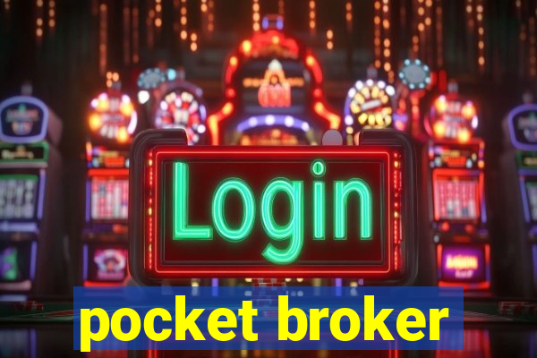 pocket broker