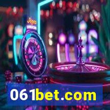 061bet.com