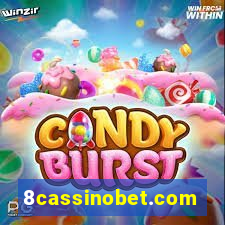 8cassinobet.com