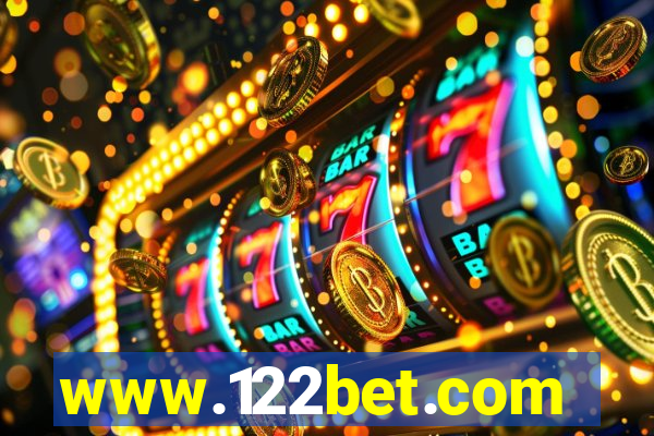 www.122bet.com