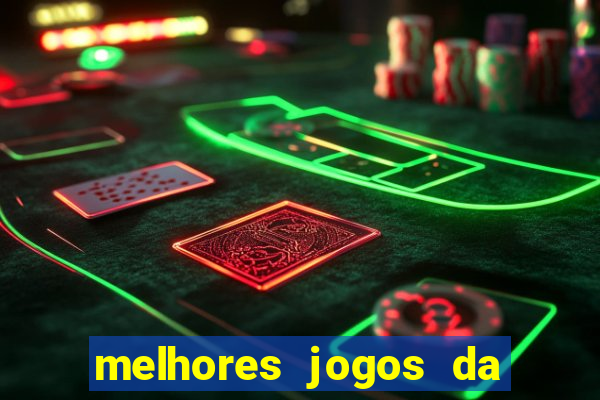 melhores jogos da steam pagos