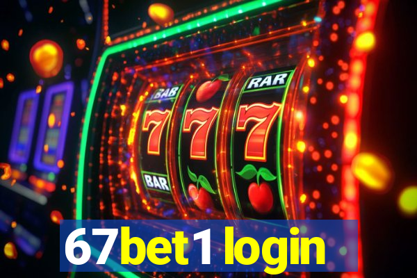 67bet1 login