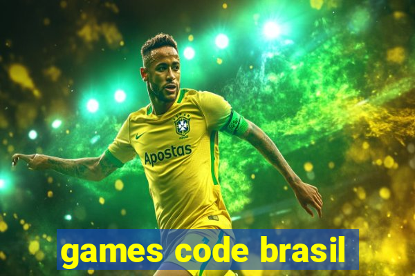 games code brasil