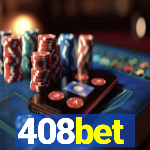 408bet