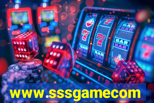 www.sssgamecom