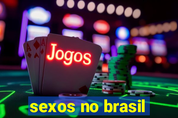 sexos no brasil