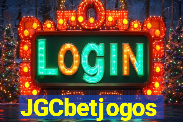 JGCbetjogos