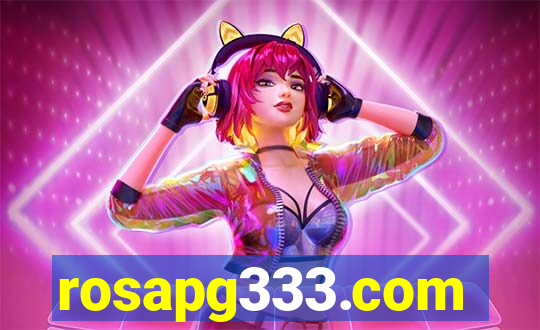 rosapg333.com