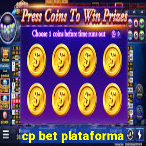 cp bet plataforma