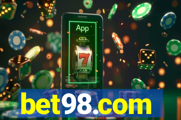 bet98.com