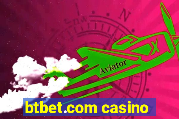 btbet.com casino