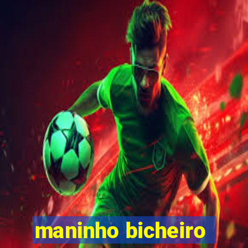 maninho bicheiro