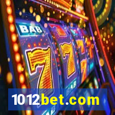 1012bet.com