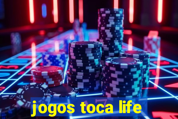 jogos toca life