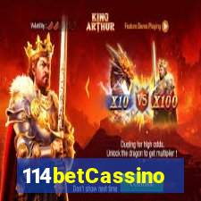 114betCassino